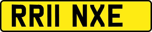 RR11NXE