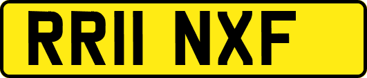 RR11NXF