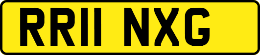 RR11NXG