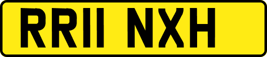 RR11NXH