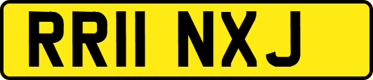 RR11NXJ
