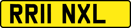 RR11NXL
