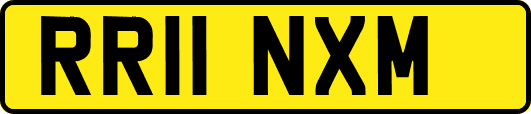 RR11NXM