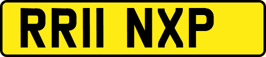 RR11NXP