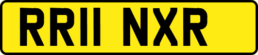 RR11NXR