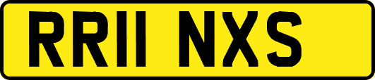 RR11NXS