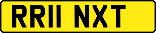 RR11NXT