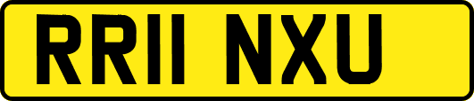 RR11NXU