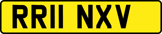 RR11NXV