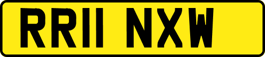 RR11NXW