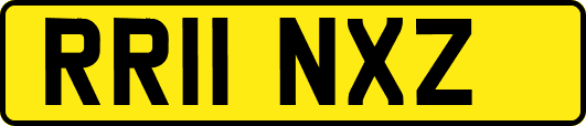 RR11NXZ