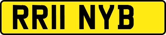 RR11NYB