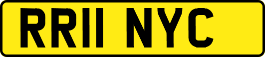 RR11NYC