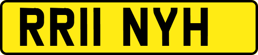 RR11NYH