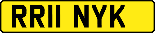 RR11NYK