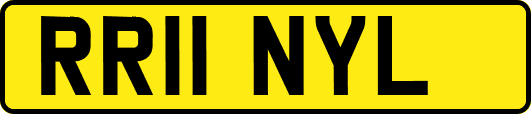 RR11NYL