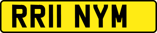 RR11NYM