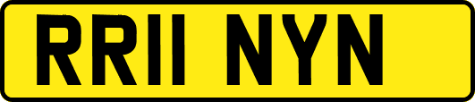 RR11NYN