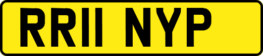 RR11NYP