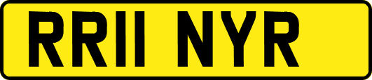 RR11NYR