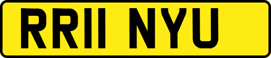RR11NYU