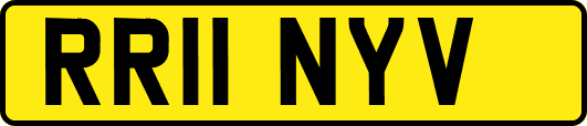 RR11NYV