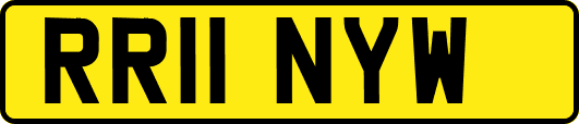 RR11NYW