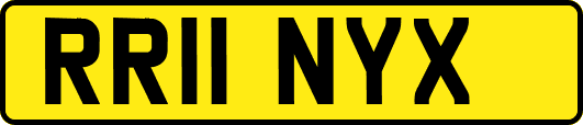 RR11NYX