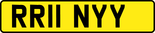 RR11NYY