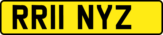 RR11NYZ