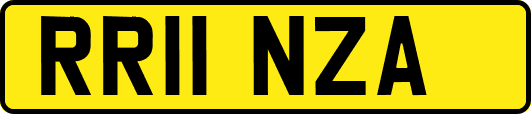 RR11NZA