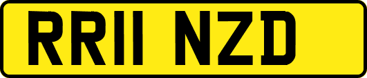 RR11NZD