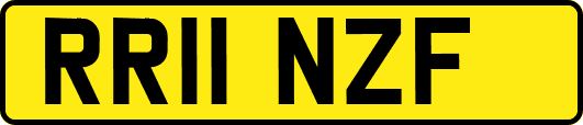 RR11NZF