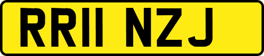 RR11NZJ