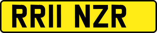 RR11NZR