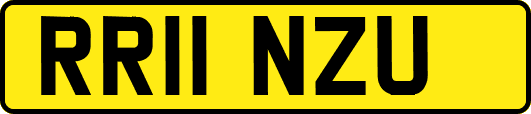 RR11NZU