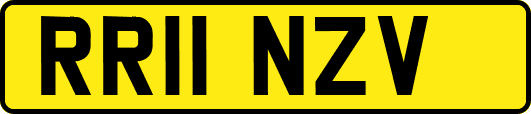 RR11NZV