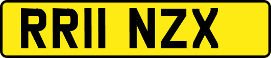 RR11NZX