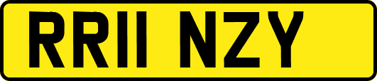 RR11NZY