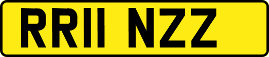 RR11NZZ