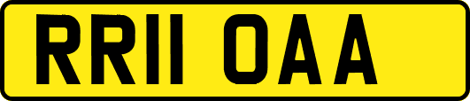 RR11OAA