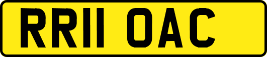 RR11OAC