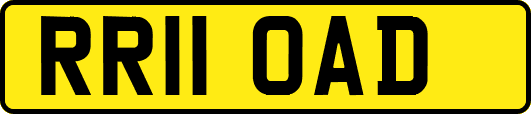RR11OAD
