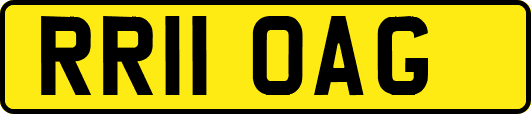 RR11OAG