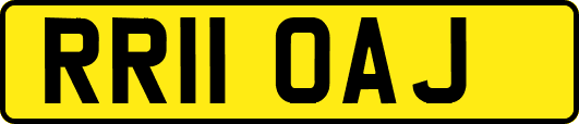 RR11OAJ