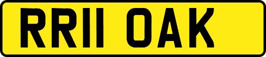 RR11OAK