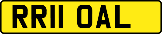 RR11OAL