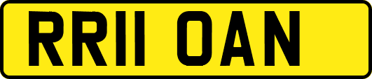 RR11OAN