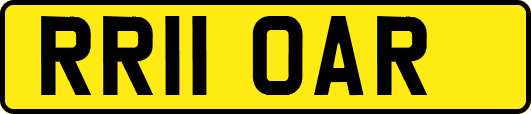RR11OAR