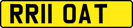 RR11OAT